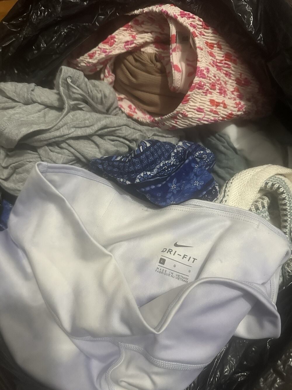Women’s Clothing Mystery Box 10 Items, Various Brands